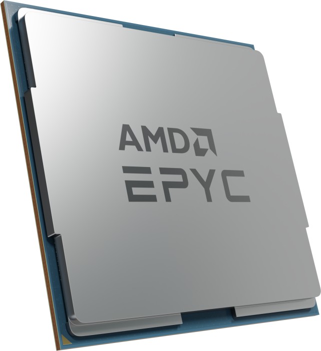 AMD Epyc 9354, 32C/64T, 3.25-3.80GHz, tray