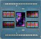 AMD Epyc 9354, 32C/64T, 3.25-3.80GHz, tray Vorschaubild