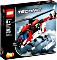 LEGO Technic - Rettungshubschrauber (42092)