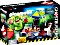 playmobil Ghostbusters - Slimer mit Hot Dog Stand (9222)