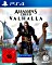 Assassin's Creed: Valhalla (PS4) Vorschaubild