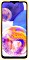 Samsung Card Slot Cover für Galaxy A23 Awesome Peach (EF-OA235TPEGWW)