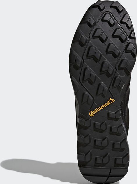 adidas Terrex Fast Mid GTX core black/vista grey (męskie)
