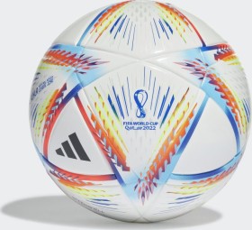 adidas Fußball Al Rihla FIFA WM 2022 Junior 290 Ball