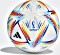 adidas Fußball Al Rihla FIFA WM 2022 Junior 290 Ball Vorschaubild
