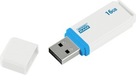 weiß 16GB USB A 2 0