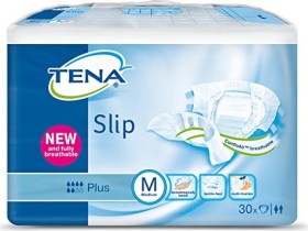 Tena ProSkin Slip Plus Hygieneeinlage M, 90 Stück