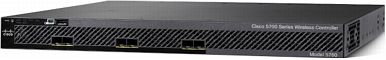 Cisco AIR-CT5760-250-K9, kontroler Wireless
