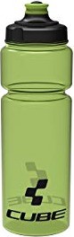 grün Trinkflasche 750ml