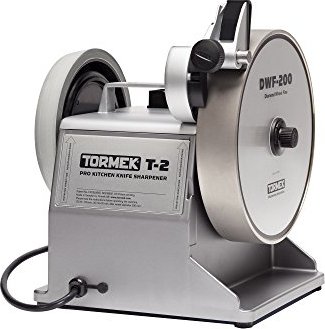 Tormek T2 Elektro-Doppelschleifer