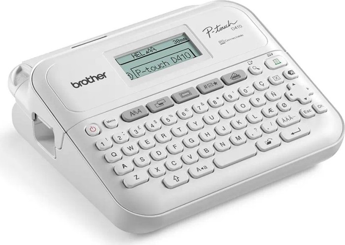 Brother P-touch D410VP