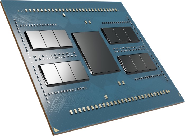 AMD Epyc 9334, 32C/64T, 2.70-3.90GHz, tray
