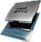 AMD Epyc 9334, 32C/64T, 2.70-3.90GHz, tray Vorschaubild