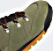 adidas Terrex Snowpitch Cold.RDY focus olive/core black/pulse olive (Herren) Vorschaubild