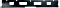 Flexson Wandhalterung für Sonos Playbar TV (FLXPBFW1021)
