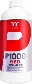 Thermaltake Pastel Coolant P1000, Kühlflüssigkeit, 1000ml, red