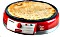 Ariete 202R Party Time Crepe Maker rot