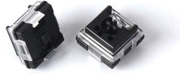 Keychron Low Profile Optical Switch Set