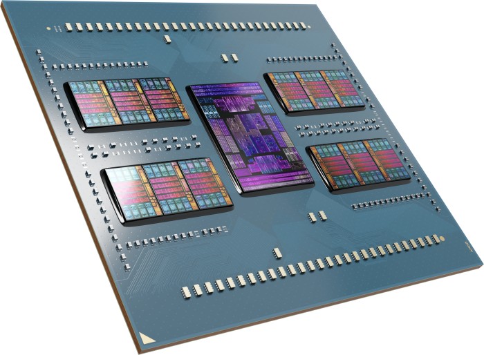 AMD Epyc 9254, 24C/48T, 2.90-4.15GHz, tray