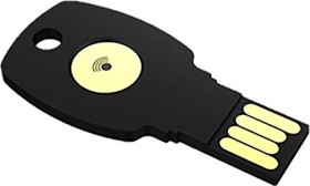 Feitian ePass FIDO2 NFC USB-A SecurityKey, USB Authentifizierung, USB-A