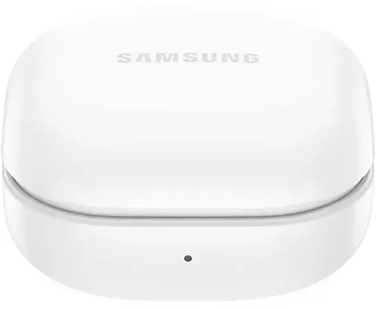 Samsung Galaxy Buds FE Mystic White