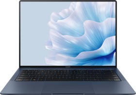 Huawei MateBook X Pro (2023) MateBook X Pro (2023) Ink Blue, Core i7-1360P, 16GB RAM, 1TB SSD, DE