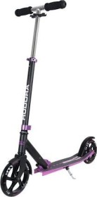 Hudora Big Wheel Bold 205 Scooter violett (14258)