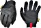Mechanix Wear Specialty Grip Arbeitshandschuhe schwarz/grau L (MSG-05-010)