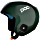 POC Skull Dura X SPIN Helmet moldanite green (10176-1442)