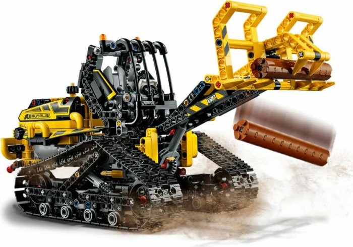 42088 Hubarbeitsbühne N1/19 LEGO Technic Raupenlader 42094 