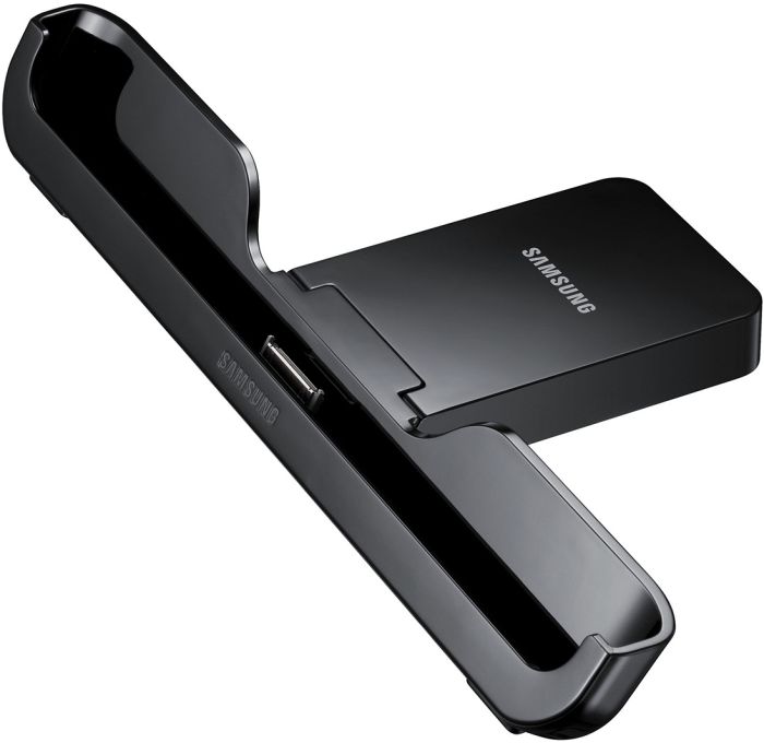 Samsung Galaxy Tab 8.9 Desktop Dock