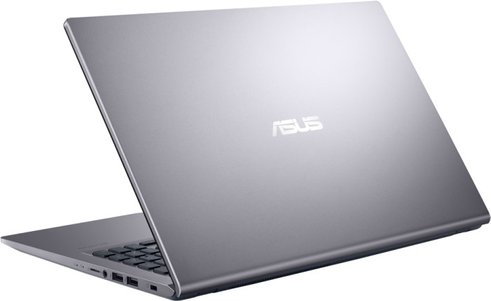 ASUS P1511CDA-BQ520R, Slate Grey, Ryzen 5 3500U, 8GB RAM, 256GB SSD, DE, EDU
