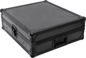 Roadinger Mixer-Case Profi MCBL-19, 8HE, schwarz