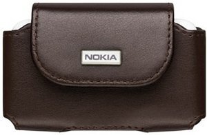 Nokia CP-151 Ledertasche