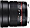 Samyang 85mm 1.4 Asph IF UMC for micro Four Thirds black (1111209101)