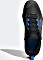 adidas Terrex Swift R3 GTX core black/grey three/blue rush (męskie) Vorschaubild