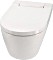 Geberit AquaClean Sela WC-Komplettanlage Wand-WC weiß/weiß (146.220.11.1)