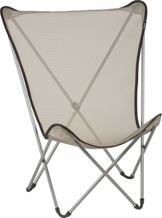 Lafuma Lfm1837 8547 Folding Chair Furniture Seigle