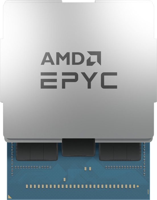 AMD Epyc 9224, 24C/48T, 2.50-3.70GHz, tray