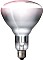 Philips InfraRed Industrial Heat Incandescent 250W BR125 IR E27 Infrarotlampe (575234-25)