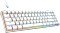 Drevo Calibur V2 TE PC/Mac, white, LEDs RGB, Gaote Outemu BLUE, USB, US