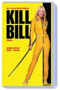Kill Bill Vol. 1 (DVD)