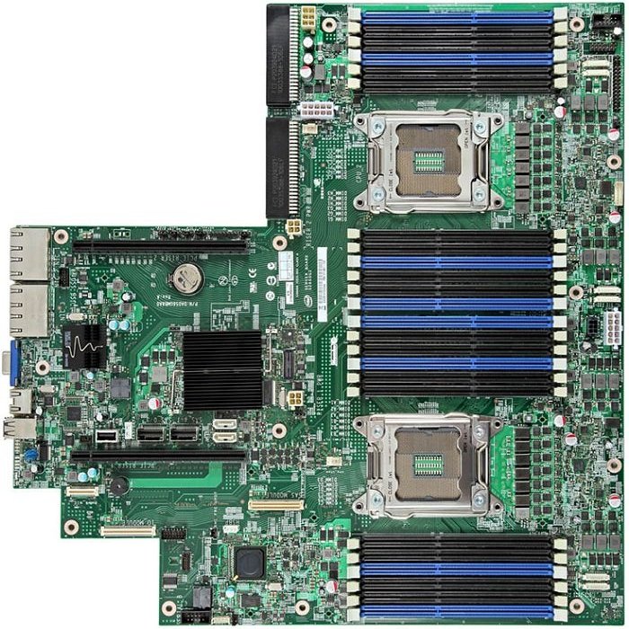 Intel S2600GZ4