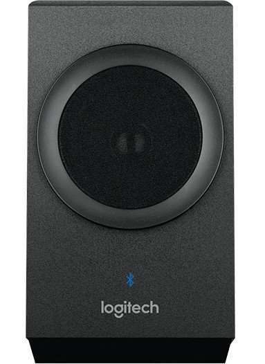 Logitech Z337 Bold Sound Bluetooth