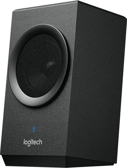 Logitech Z337 Bold Sound Bluetooth