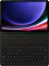 Samsung EF-DX810 Book Cover keyboard Slim do Galaxy Tab S9+ / S9 FE+, czarny, UK Vorschaubild