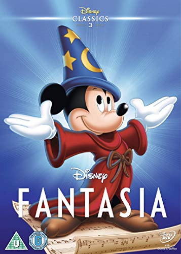 Fantasia (Special Editions) (DVD)