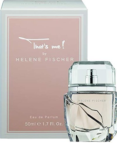 Helene Fischer That's Me Eau de Parfum