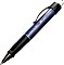 Faber-Castell Grip Plus piłka M długopis niebieski metaliczny (140732)