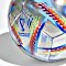 adidas Fußball Al Rihla FIFA WM 2022 Training Hologram Foil Ball Vorschaubild